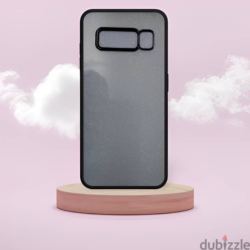 Samsung Note 8 Mobile Back Cover 3