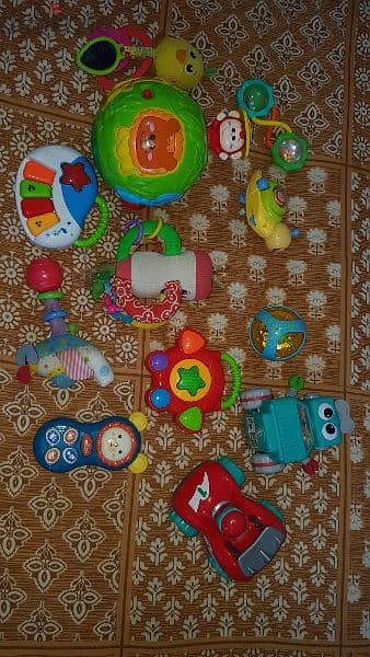 baby toys 0