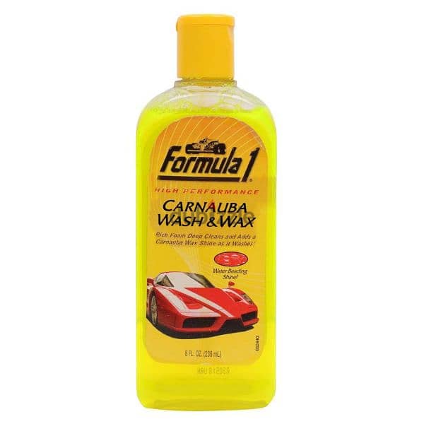 car. care. product 4