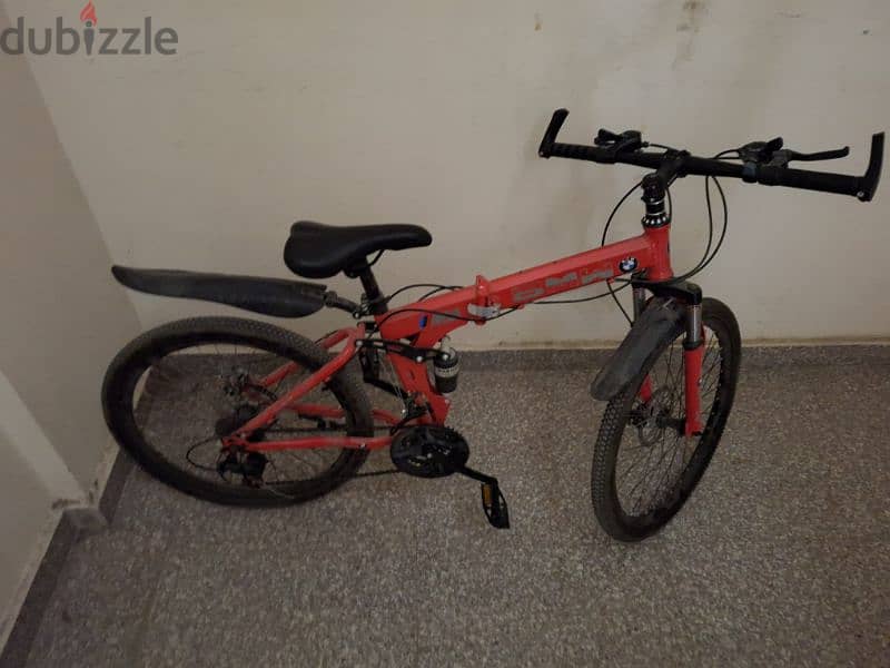 Cycle for sale 2