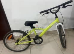 B’twin bike for kids for sale