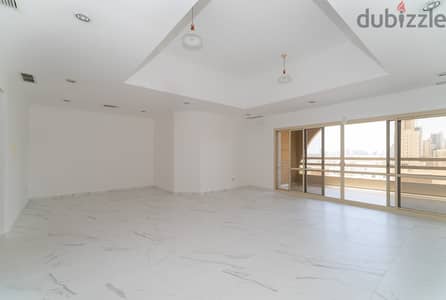 Shaab – big three bedrooms apartment w/balcony