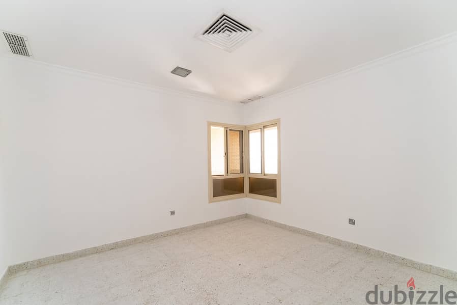 Shaab – big three bedrooms apartment w/balcony 7