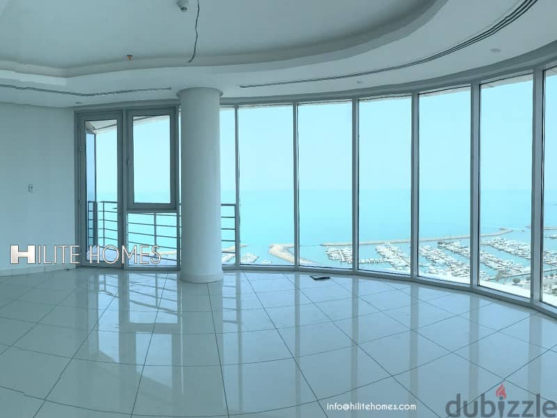 Shaab - Modern Luxury Apartment with balcony 0