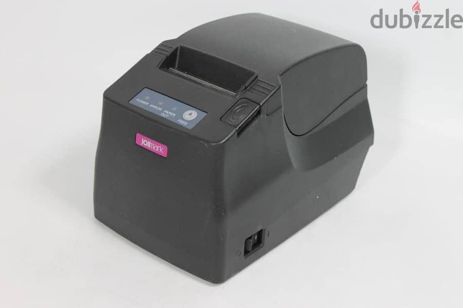 jolimark high speed thermal receipt printer for sale 0