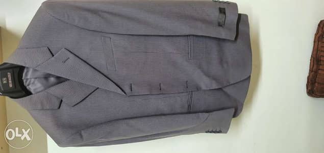 Coat for Executive with pant