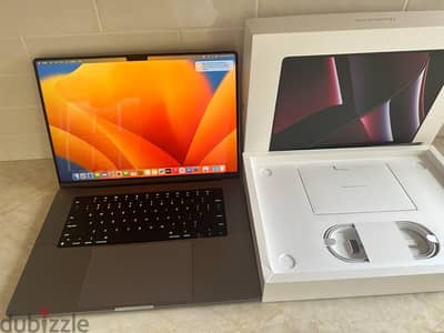 (2023) 16 Apple Macbook Pro M2 Max   Whatsapp :(+44), 7887, 016, 299