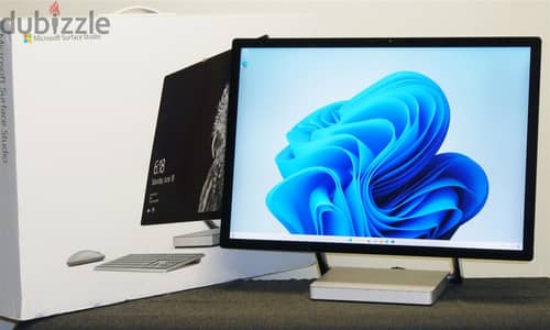 Microsoft Surface Studio (1st Gen) 28 Whatsapp :(+44), 7887, 016, 299