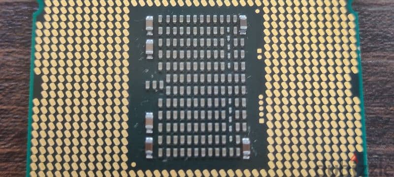 inter xeon E5620 processor 1