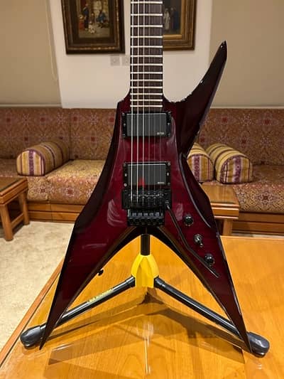 2012 DBZ Japan Bird of Prey with OHSC