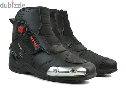 Motor cycle gear