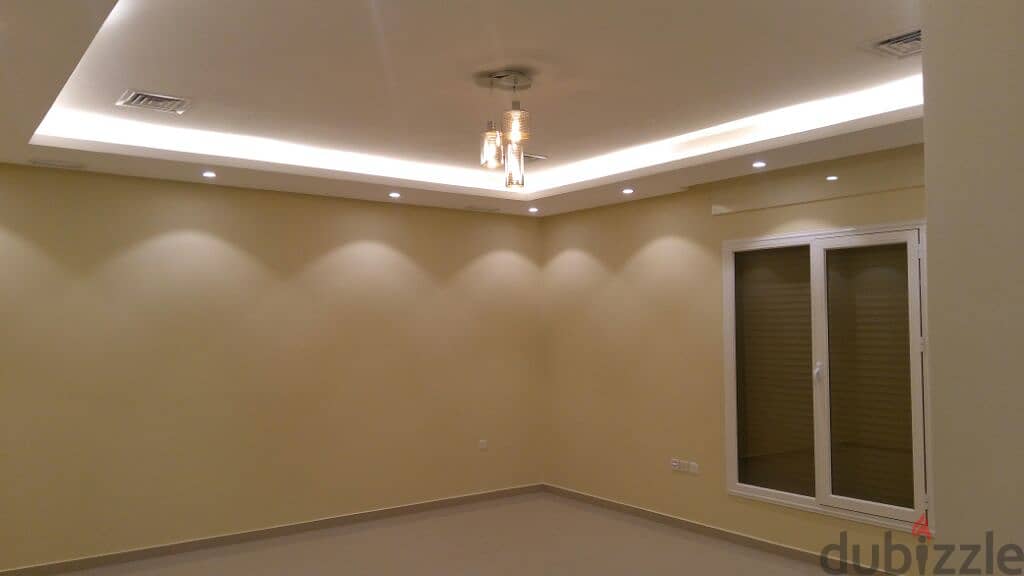 New 3 bedroom in sabah al ahmad. close to camp arifjan 0