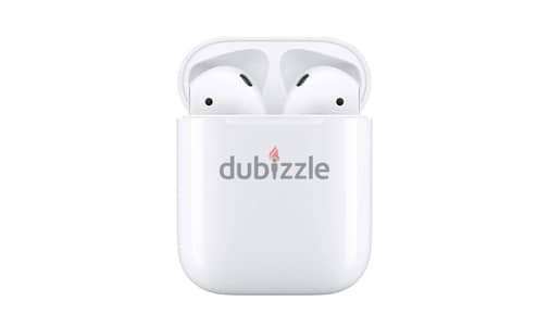 AirPods 2