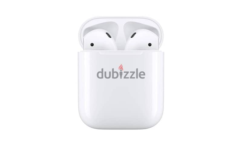 AirPods 2 0