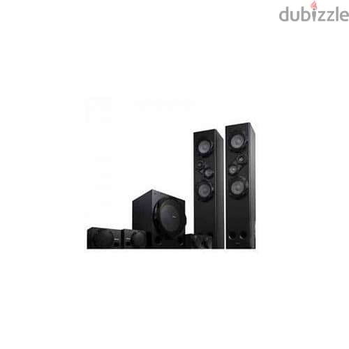 New | 5ch Speaker Package S-RS33TB 0