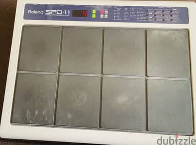 Roland SPD 11 for sale