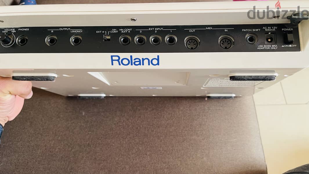 Roland SPD 11 for sale 3