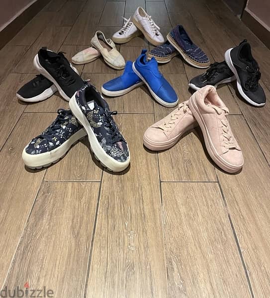 Shoes 1