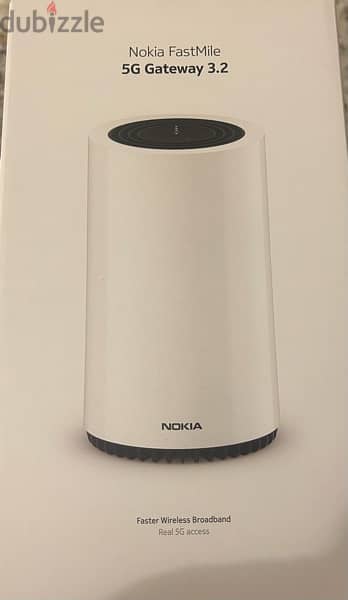 Nokia 5g Router 0