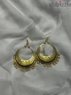 Pretty Moon Earrings 0