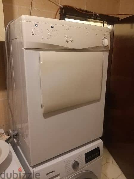 whirlpool  dryer  for sale 0