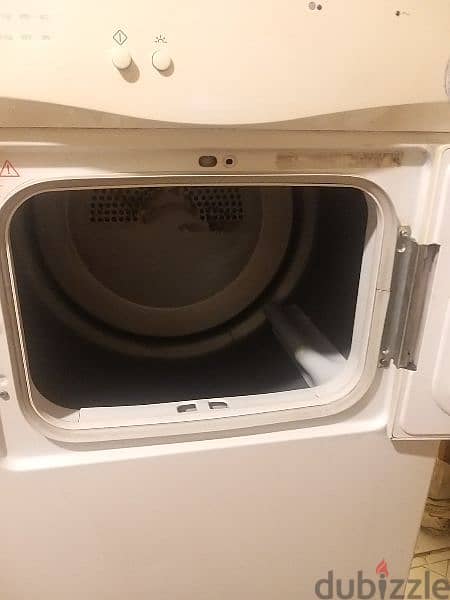 whirlpool  dryer  for sale 2