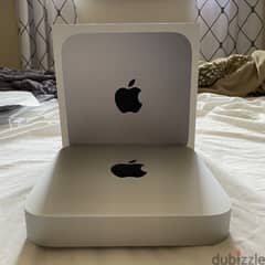Mac mini with Apple M1 Chip