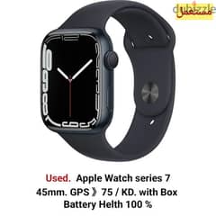 Apple watch hotsell series olx