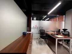 Fully Futnised office for sale on Prime Location ibn e khulodoon st 0