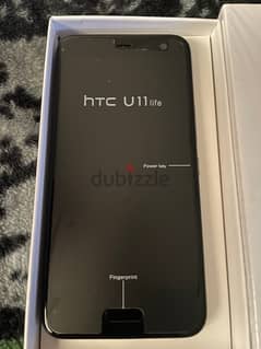 HTC U11 Life Sapphire  Blue 0