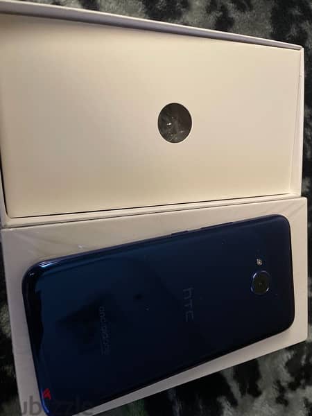 HTC U11 Life Sapphire  Blue 2