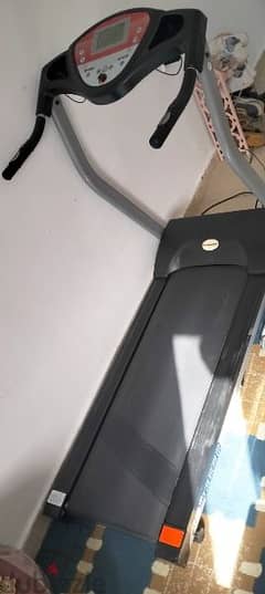 treadmill (power fit company)