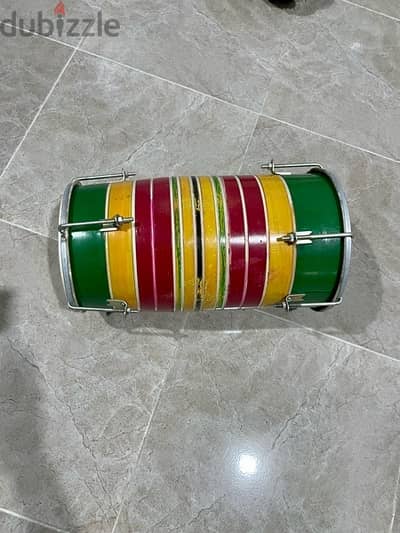 Dholki for sale