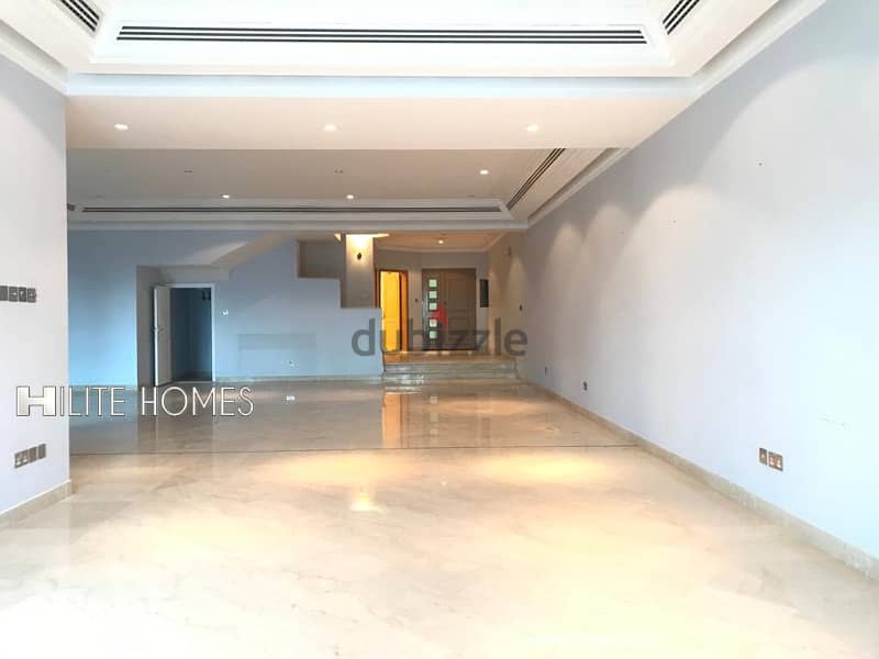 BEACH FRONT FOUR BEDROOM VILLA IN AL BIDA, KUWAIT 6