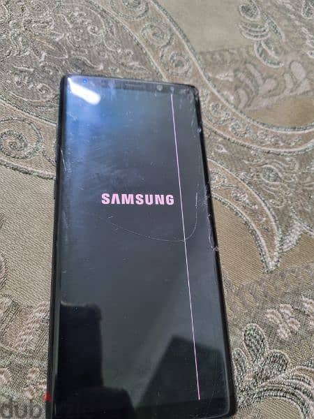 Samsung galaxy Note 8 for sale 1