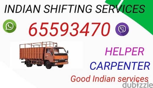 Half Lorry transport service in kuwait 65593470