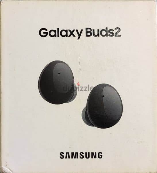 Samsung buds 2 0