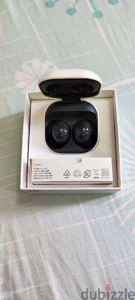 Samsung buds 2 1