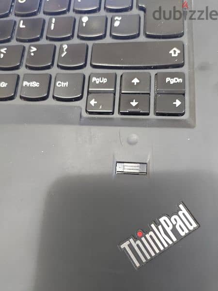 Lenovo thinkpad core i5 8gb ram 170gb hard 1