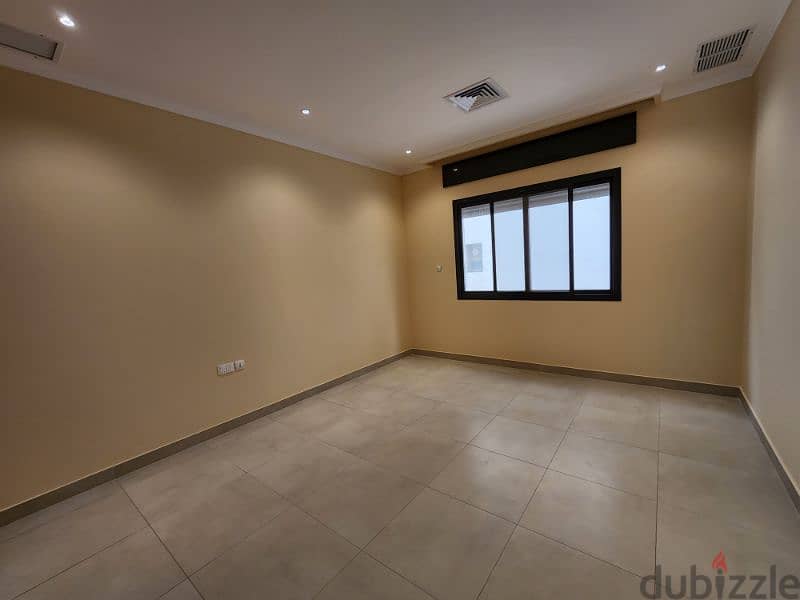 Fnaitees Luxurious floor 4 BR + maidroom with balcony 8