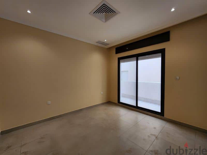 Fnaitees Luxurious floor 4 BR + maidroom with balcony 14
