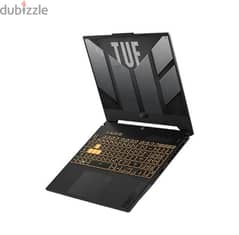 New Asus TUF Gaming Laptop