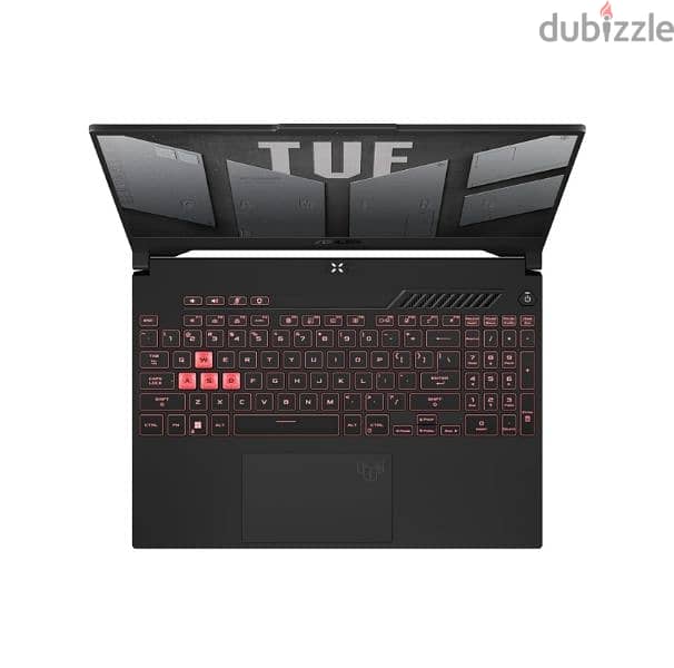 New Asus TUF Gaming Laptop 3