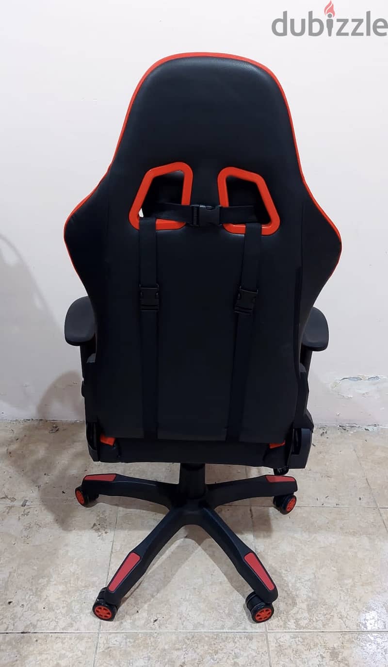 Gaming chair dubizzle new arrivals