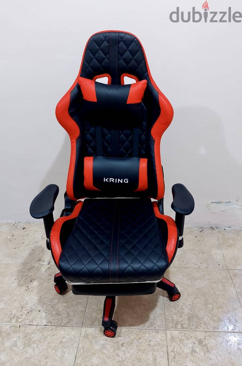 Dareu discount gaming chair