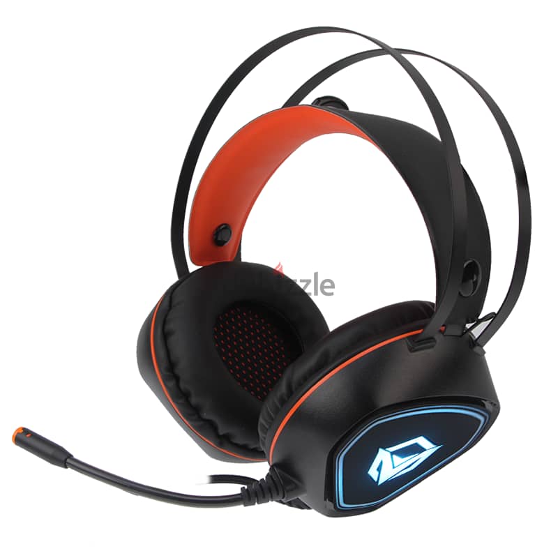 Meetion Mt-hp020 Gaming Headset With Mic 1