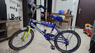 bicycle(15kd)
