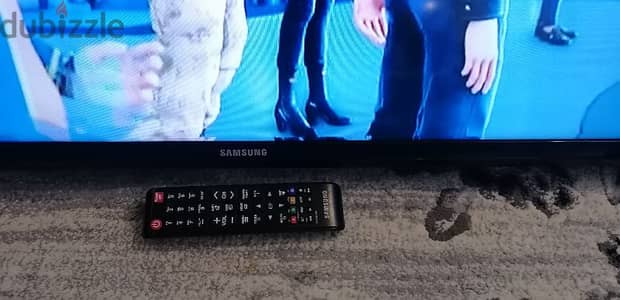 Samsung 32 inches made in Malaysia with Orginal remote full HD Hdmi