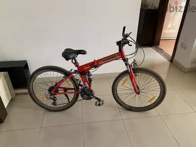 Geared sport bike for sale