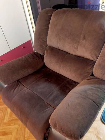 recliner